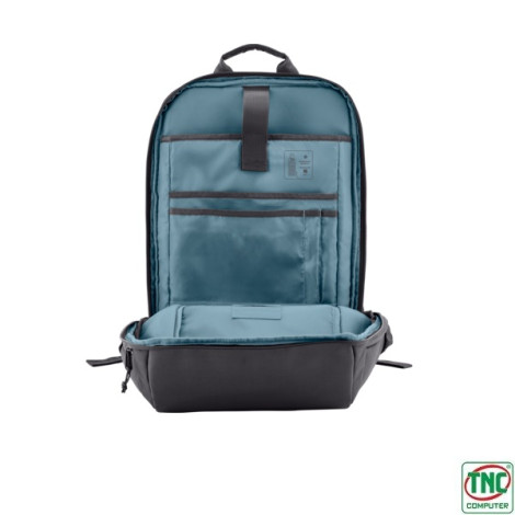 Ba lô máy tính HP Travel 25 Liter 15.6 Iron Grey (6B8U4AA)