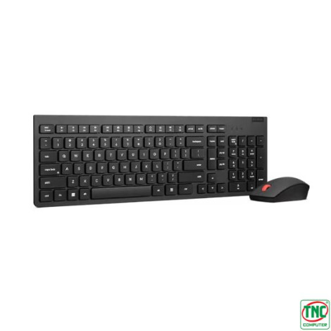 Combo Bàn phím + Chuột không dây Lenovo Essential Gen2 4X31N50708