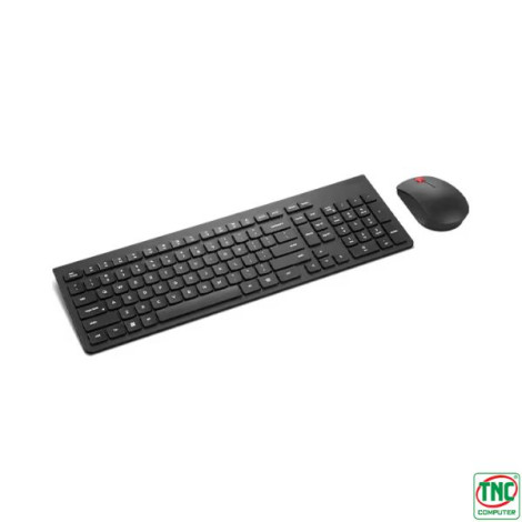 Combo Bàn phím + Chuột không dây Lenovo Essential Gen2 4X31N50708