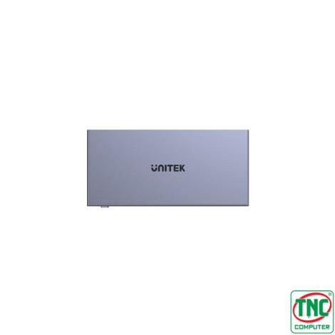 Bộ chuyển đổi HDMI KVM vào 2 ra 1 Unitek V307A