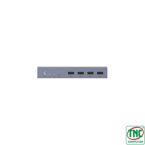 Bộ chuyển đổi HDMI KVM vào 2 ra 1 Unitek V307A