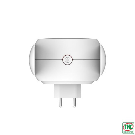 Bộ mở rộng sóng Wifi / Mesh Ruijie RG-EW1200R (1167 Mbps/ Wifi 5/ 2.4/5 GHz)