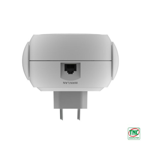 Bộ mở rộng sóng Wifi / Mesh Ruijie RG-EW1200R (1167 Mbps/ Wifi 5/ 2.4/5 GHz)
