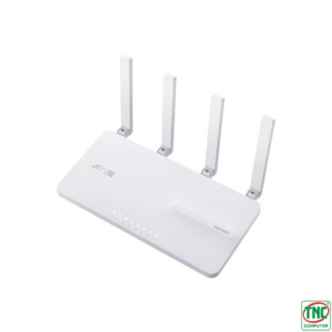Bộ phát Wifi ASUS ExpertWiFi EBR63 (2976 Mbps/ Wifi 6/ 2.4/5 GHz)