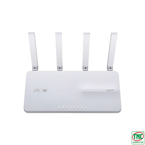 Bộ phát Wifi ASUS ExpertWiFi EBR63 (2976 Mbps/ Wifi 6/ 2.4/5 GHz)