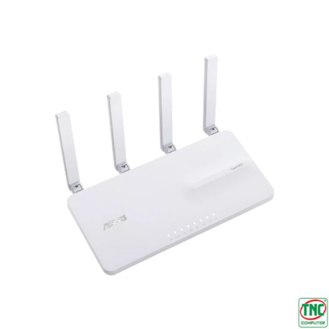 Bộ phát Wifi ASUS ExpertWiFi EBR63 (2976 Mbps/ Wifi 6/ 2.4/5 GHz)