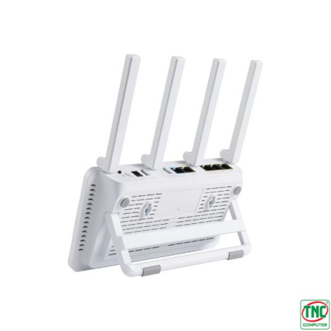 Bộ phát Wifi ASUS ExpertWiFi EBR63 (2976 Mbps/ Wifi 6/ 2.4/5 GHz)