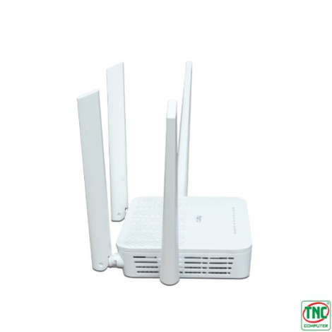 Bộ Phát Wifi Cudy WR3000S (2976 Mbps/ Wifi 6/ 2.4/5 GHz)