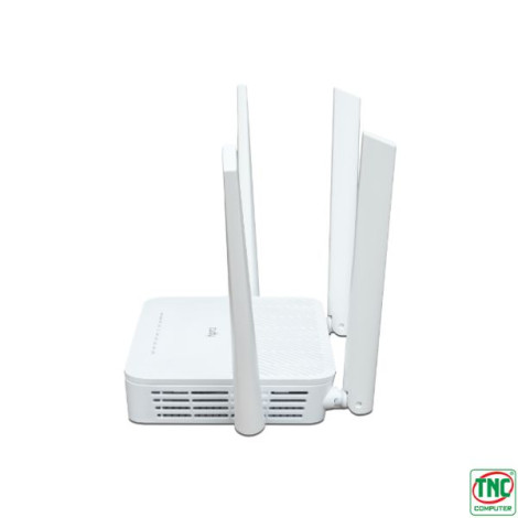 Bộ Phát Wifi Cudy WR3000S (2976 Mbps/ Wifi 6/ 2.4/5 GHz)