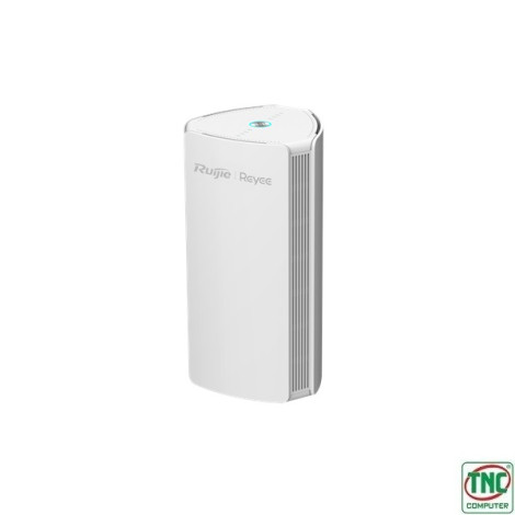 Bộ phát Wifi Mesh Ruijie RG-M18 (1-pack) - (1775 Mbps/ Wifi 6/ 2.4/5 GHz)