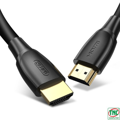 Cáp HDMI 2.0 dài 5m Unitek C1041BK