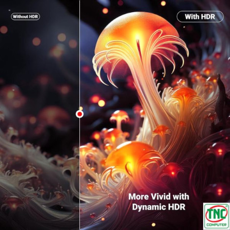Cáp HDMI 2.1 dài 1m tốc độ 48Gbps Ugreen 25908