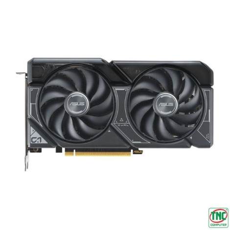 Card Màn Hình ASUS Dual GeForce RTX 4060 8GB GDDR6 (DUAL-RTX4060-8G)