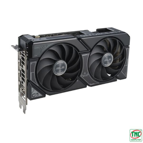 Card Màn Hình ASUS Dual GeForce RTX 4060 8GB GDDR6 (DUAL-RTX4060-8G)