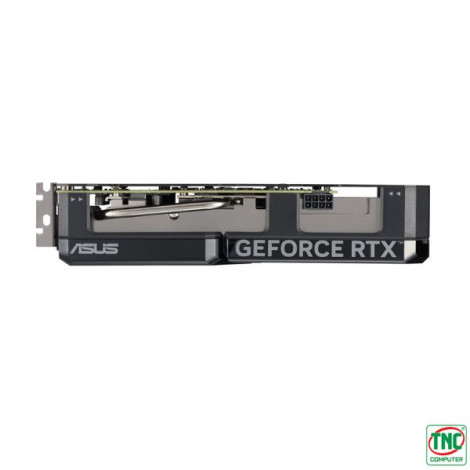 Card Màn Hình ASUS Dual GeForce RTX 4060 8GB GDDR6 (DUAL-RTX4060-8G)