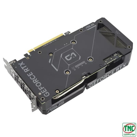 Card Màn Hình ASUS Dual GeForce RTX 4060 EVO 8GB GDDR6 (DUAL-RTX4060-8G-EVO)