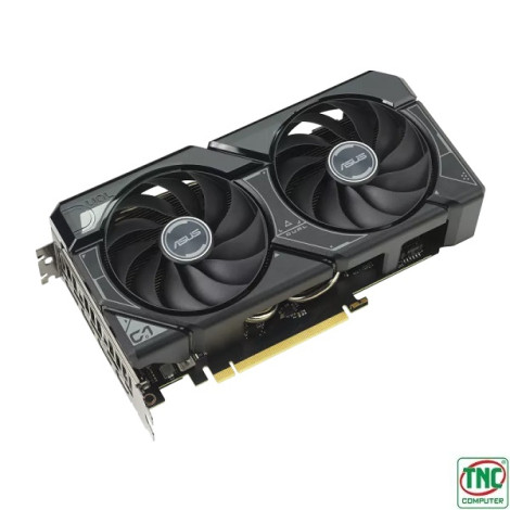 Card Màn Hình ASUS Dual GeForce RTX 4060 Ti SSD 8GB GDDR6 (DUAL-RTX4060TI-8G-SSD)