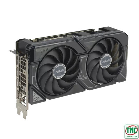 Card Màn Hình ASUS Dual GeForce RTX 4060 Ti SSD 8GB GDDR6 (DUAL-RTX4060TI-8G-SSD)