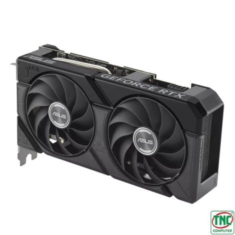 Card Màn Hình ASUS Dual GeForce RTX 4060 EVO OC Edition 8GB GDDR6 (DUAL-RTX4060-O8G-EVO)