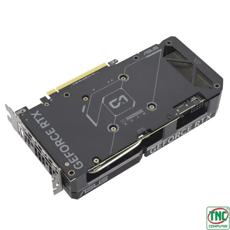 Card Màn Hình ASUS Dual GeForce RTX 4060 EVO OC Edition 8GB GDDR6 (DUAL-RTX4060-O8G-EVO)