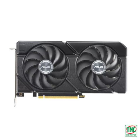 Card Màn Hình ASUS Dual GeForce RTX 4070 EVO 12GB GDDR6X (DUAL-RTX4070-12G-EVO)