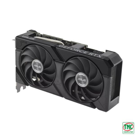 Card Màn Hình ASUS Dual GeForce RTX 4070 EVO 12GB GDDR6X (DUAL-RTX4070-12G-EVO)