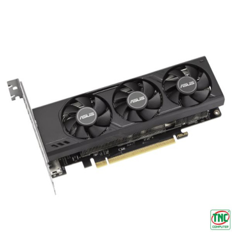 Card Màn Hình ASUS GeForce RTX 4060 LP BRK 8GB GDDR6 (RTX4060-8G-LP-BRK)