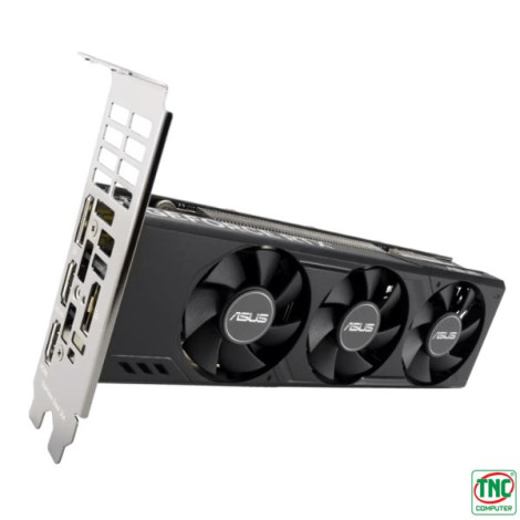 Card Màn Hình ASUS GeForce RTX 4060 LP BRK 8GB GDDR6 (RTX4060-8G-LP-BRK)