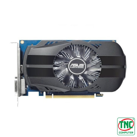 Card màn hình Asus Phoenix GeForce GT 1030 OC (PH-GT1030-O2G)