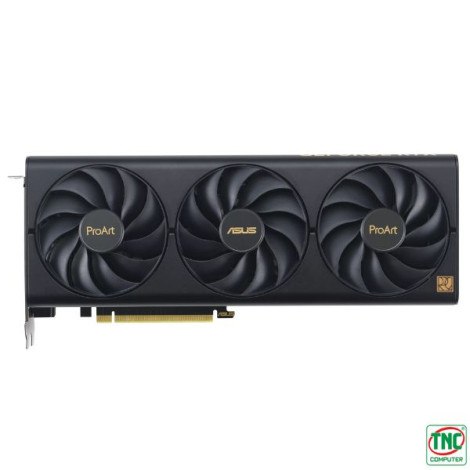 Card Màn Hình Asus ProArt GeForce RTX 4060 8GB GDDR6 (PROART-RTX4060-8G)