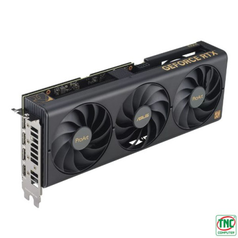 Card Màn Hình Asus ProArt GeForce RTX 4060 8GB GDDR6 (PROART-RTX4060-8G)