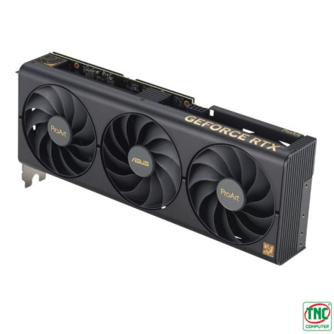 Card Màn Hình Asus ProArt GeForce RTX 4060 8GB GDDR6 (PROART-RTX4060-8G)