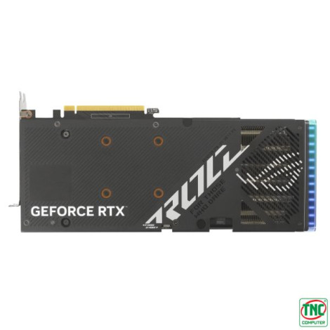Card Màn Hình Asus ROG Strix GeForce RTX 4060 OC Edition 8GB GDDR6 (ROG-STRIX-RTX4060-O8G-GAMING)