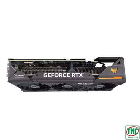 Card Màn Hình ASUS TUF Gaming GeForce RTX 4060 Ti 8GB GDDR6 (TUF-RTX4060TI-8G-GAMING)