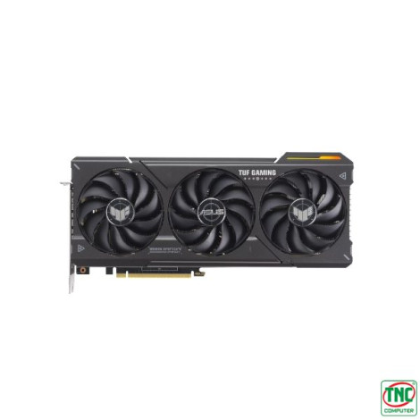 Card màn hình Asus TUF Gaming GeForce RTX 4070 SUPER 12GB GDDR6X OC Edition (TUF-RTX4070S-O12G-GAMING)
