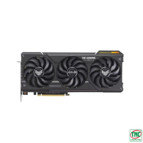 Card Màn Hình ASUS TUF Gaming GeForce RTX 4070 12GB GDDR6X (TUF-RTX4070-12G-GAMING)
