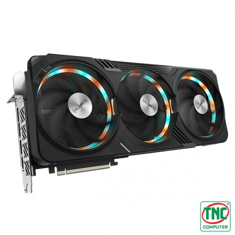 Card màn hình Gigabyte GeForce RTX 4080 SUPER GAMING OC 16G (N408SGaming OC-16GD)