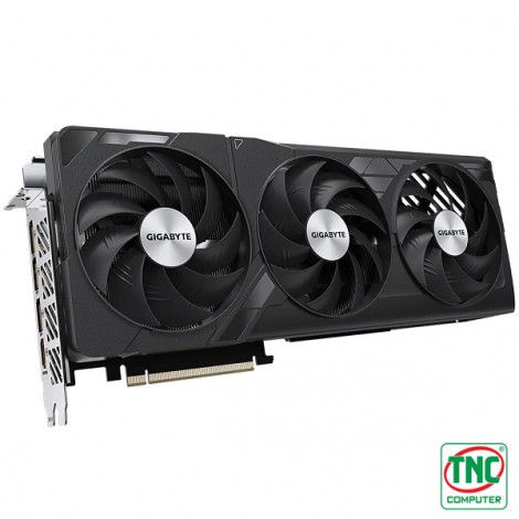 Card màn hình Gigabyte GeForce RTX 4080 SUPER WINDFORCE 16G (N408SWF3-16GD)