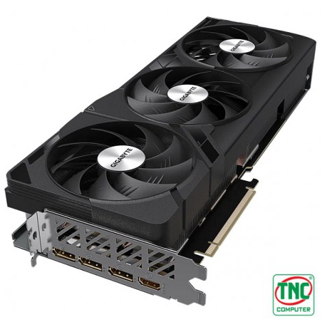 Card màn hình Gigabyte GeForce RTX 4080 SUPER WINDFORCE 16G (N408SWF3-16GD)