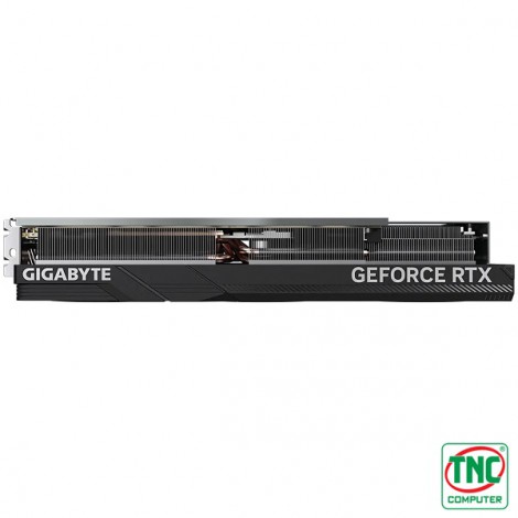 Card màn hình Gigabyte GeForce RTX 4080 SUPER WINDFORCE 16G (N408SWF3-16GD)