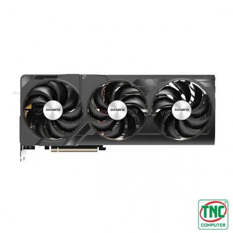 Card màn hình Gigabyte GeForce RTX 4080 SUPER WINDFORCE V2 16G (N408SWF3V2-16GD)