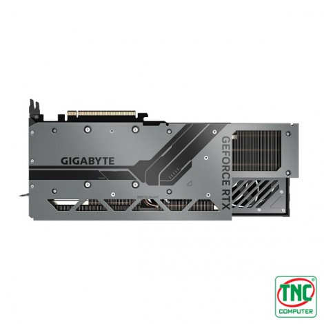 Card màn hình Gigabyte GeForce RTX 4080 SUPER WINDFORCE V2 16G (N408SWF3V2-16GD)