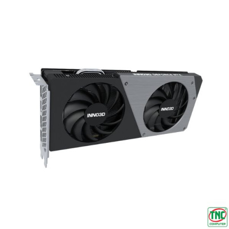 Card Màn Hình INNO3D GeForce RTX 4060 TWIN X2 (N40602-08D6-173051N)