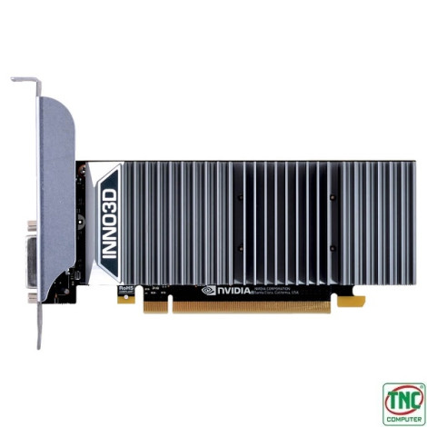 Card Màn Hình Inno3D Geforce GT 1030 2GB GDDR5 LP (N1030-1SDV-E5BL)