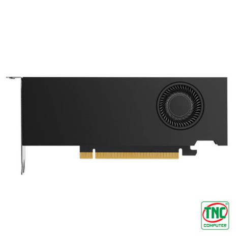 Card Màn Hình Leadtek NVIDIA RTX A2000 12GB GDDR6 ECC