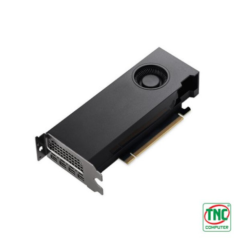 Card Màn Hình Leadtek NVIDIA RTX A2000 12GB DDR6