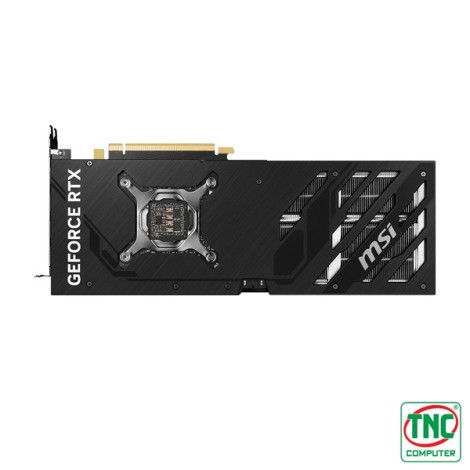 Card Màn Hình MSI GeForce RTX 4070 SUPER 12G VENTUS 3X OC