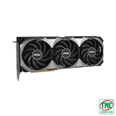 Card Màn Hình MSI GeForce RTX 4070 Ti SUPER 16G VENTUS 3X OC