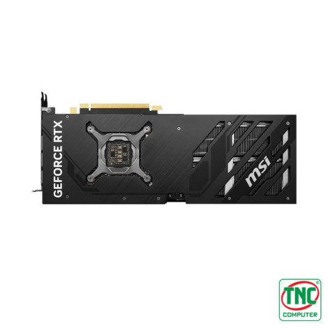 Card Màn Hình MSI GeForce RTX 4070 Ti SUPER 16G VENTUS 3X OC