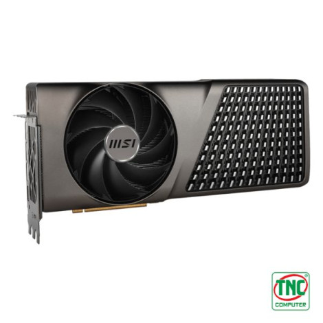 Card Màn Hình MSI GeForce RTX 4080 SUPER 16G EXPERT